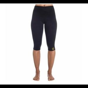 NWOT Zaggora Hotpants leggings